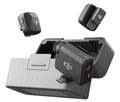DJI Mic Mini 2TX + 1RX con Estuche de Carga · Original